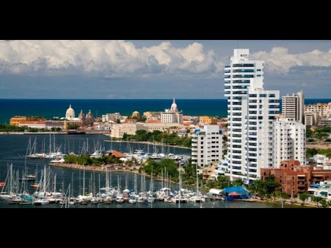 Video: I 9 migliori hotel di Cartagena del 2022