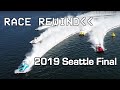 Race Rewind: 2019 HomeStreet Bank Cup at Seafair Final Heat