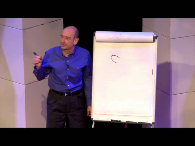 TEDxWhy people believe they cant draw - and how to prove they can | Graham Shaw | TEDxHull