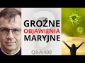 Groźne objawienia Maryjne? | Remi Recław SJ | Q&A #408