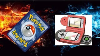 My In Progress Pokémon Card Pokédex