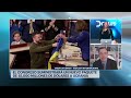 La visita de Zelenski a Washington DC es un revulsivo para apoyo internacional. / Jason Jay Smart
