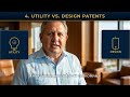 Trademarks vs Patents: The Critical Difference Business Owners Get Wrong ⚠️