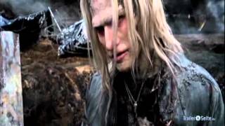 Ghost Rider 2 - Spirit of Vengeance - Trailer (Kinostart: 23.02.2012)