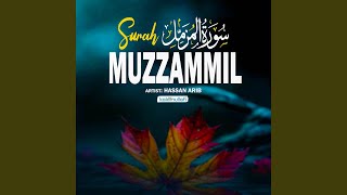 Surah Muzzammil
