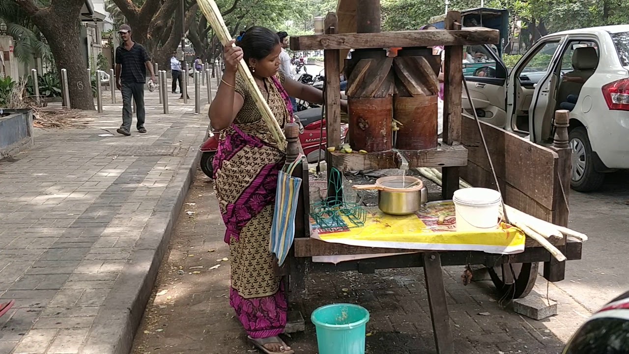 Usacha Ras at Pune - YouTube