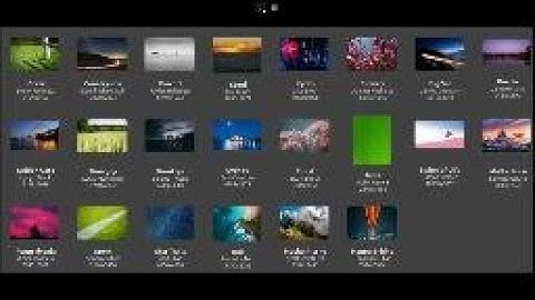 Awesome WM change wallpaper