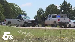 Latest News | Cell tower data requested in prison escape case