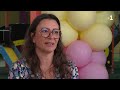La première rentrée en maternelle