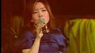 Video thumbnail of "辛曉琪 You can't say 永遠的戀人啊 Live 演唱會"