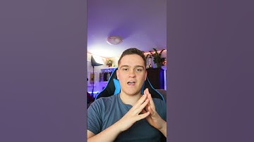 YouTube Video With NOTHING - no title or views or channel, just empty...