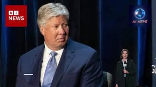 Texas megachurch accepts senior pastor’s resignation after allegations 1