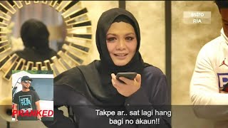 Trek Selebriti 2020 - Ep02 -  Zulin Aziz