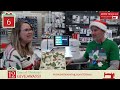 Montavilla Sewing Center's 12 Days of Christmas Day 6