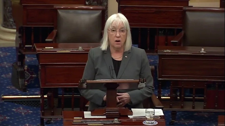 Ahead of Confirmation Vote, Senator Murray Blasts Linda McMahon’s Nomination