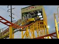 Rewind Racers Gerstlauer Steel Family Coaster at Adventure City in Buena Park by Knott&#39;s