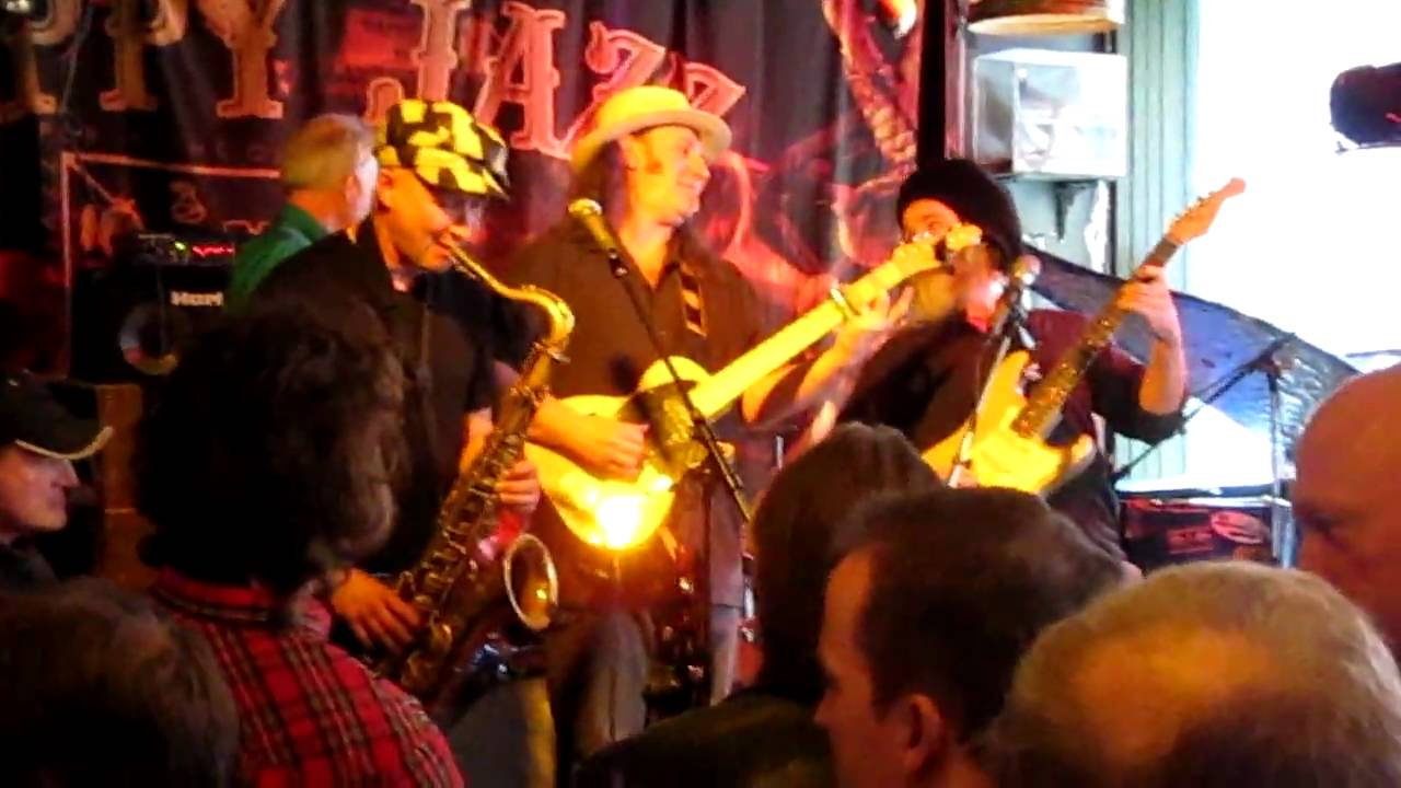 Stampen 2010 04 17 2 (3) YouTube