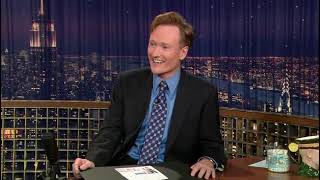 Conan Actual Items 4252006