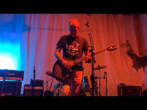 Watch Ted Leo live at Rubulad, Brooklyn - July 16, 2023 on YouTube Watch Ted Leo live at Rubulad, Brooklyn - July 16, 2023 on YouTube