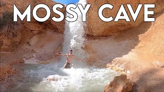 Mossy Cave & Waterfall Trail | Bryce Canyon National Park Hikes