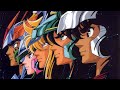 Saint Seiya Best Action Soundtrack