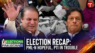 Post-Election Pakistan: Shifting Alliances and Political Maneuvering