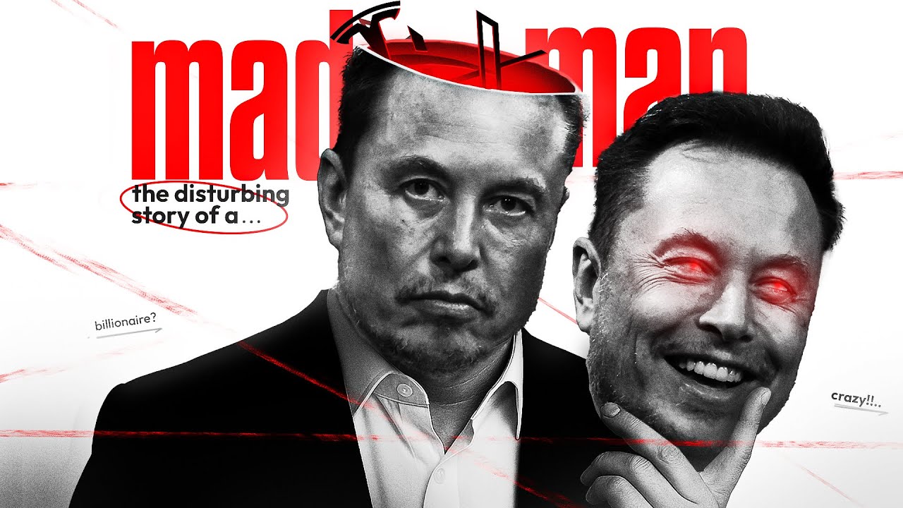 The ওয়ার্ল্ড মাফিয়া  –the Disturbing Story of a psycho (documentary)