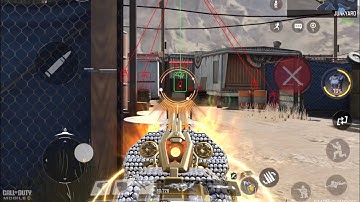 COD mobile HACK/MOD menu IOS & Android = Unlimited  AIMBOT, ESP & More !💥