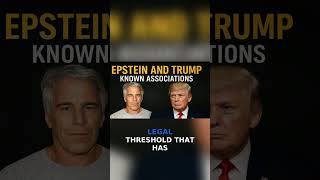 Is There A Secret Behind The Epstein Files? | Blacklogic
