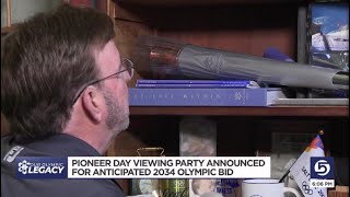 Former KSL TV anchor reflects back on day Utah was awarded 2002 Winter Olympics