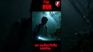 The NUN Part 4 #Story #horrorstories #darawanikahani #fearflix #horror