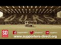 Rob Street from Billericay Town Supporters Trust talks about supporter involvement