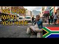 South Africans Chase Pregnant African Woman  out of a Hospital /This will make you cry