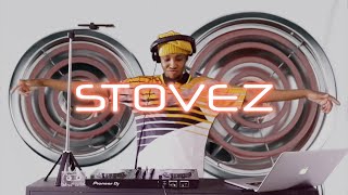 Stovez : 1st Burner