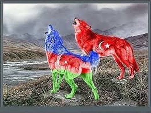 Azerbaycan Türkiye Şeiri - YouTube