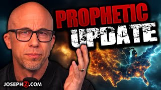 PROPHETIC UPDATE!