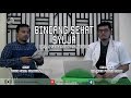 Bincang sehat syuja  eps 1 serangan jantung  dr moch faisal adam