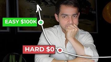 How To Save $100,000 in 3 years (Starting From $0)