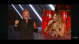 Ricardo Montaner en los Latin AMAs 2024!!