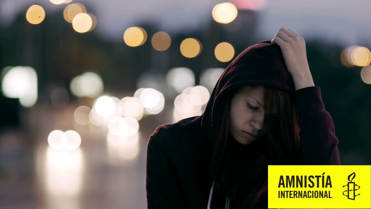 Salud mental: ¿Privilegio? • 3ª Edición Derechos en el Objetivo