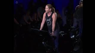 Jenn Sherman - Peloton not a fan of Game of Thrones GOT