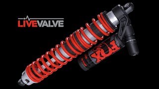 Live Valve & Bottom-Out Control Technologies Explained | FOX