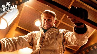 The Elevator Fight And Kiss Sequence Drive Ryan Gosling, Carey Mulligan