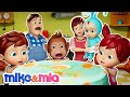 Who Took The Cookie ? 🍪 Who Took The Candy ? | Nursery Rhymes and Kids Songs