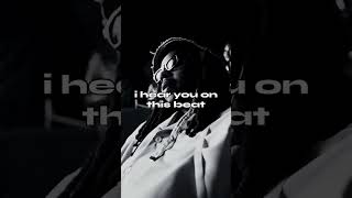 [FREE] BabyFace Ray Type Beat - "Ski" (prod. water molly)#babyfaceraytypebeat#beats#detroittypebeat