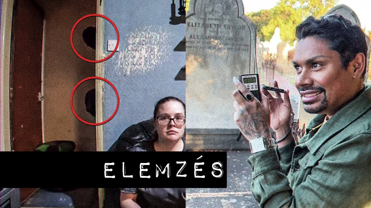 Hiteles vagy Kamu? #3