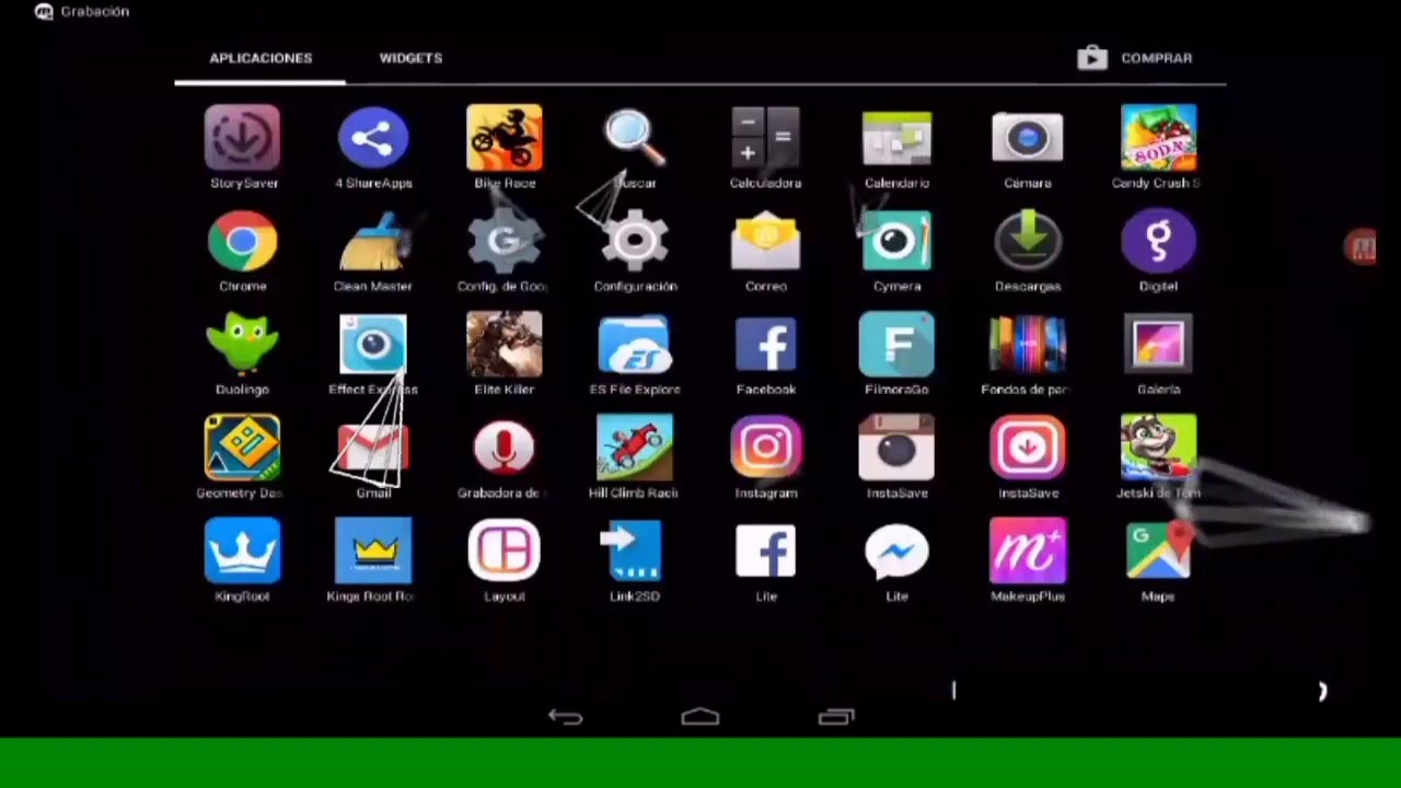 Instalar Modem Usb En Tablet Canaima O Movil Android Facil Y Rapido 2020 Youtube