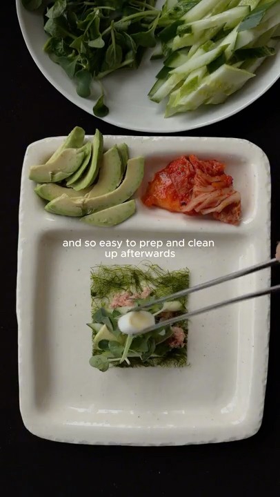 The Seaweed Koreans Don’t Talk About Enough