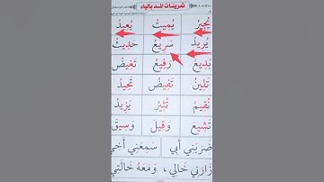 المد بالياء #عبدالباسط #محمودخليل #القارئ #daaraalguran #surah #daaralecoran
