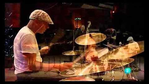 Pharoah Sanders - Giant steps, San Sebastian Jazz ...